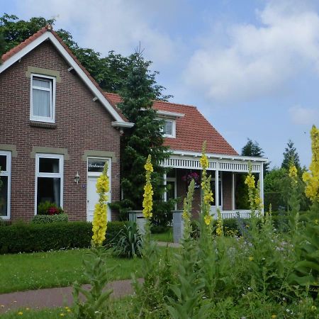 B&B Berkenrode Rockanje Exterior foto